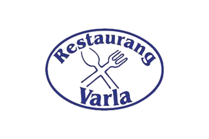 Restaurang Varla logo