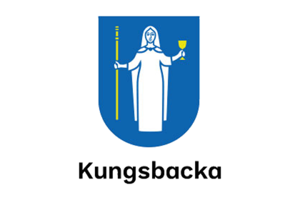 Kungsbacka Kommun logo